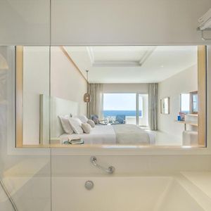 Chambre Supérieure
