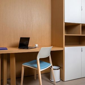 Suite de Luxe Lit King-Size